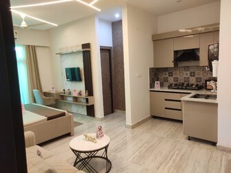 1 BHK Apartment For Resale in Vaidpura Greater Noida  7615315