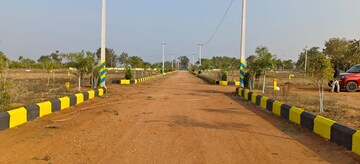  Plot For Sale in Rudraram