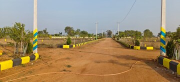 Plot Area in  Plot at Rudraram – for Sale