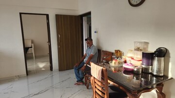 Room in 3 BHK Apartment at Amrapali Silicon City, Sector 76 – for Sale