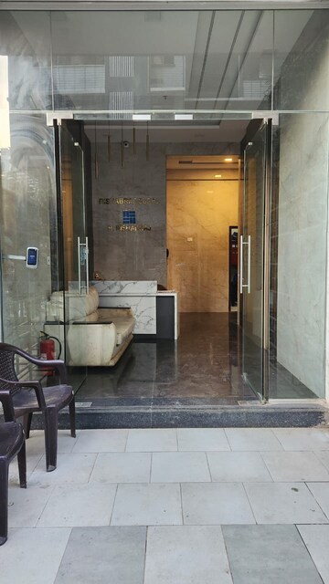 3 BHK Apartment – Exterior View View at Amrapali Silicon City, Sector 76 - for Sale