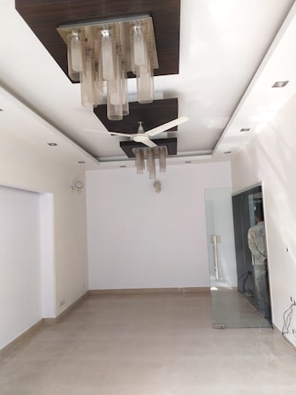 2 BHK Apartment For Rent in Kalkaji Delhi  7615538