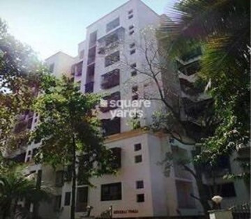 1 BHK Apartment For Rent in Dheeraj Pooja Malad West Mumbai  7615591