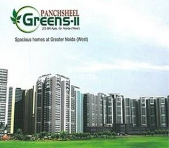 3.5 BHK Apartment For Resale in Panchsheel Greens II Panchsheel Green Greater Noida  7615619