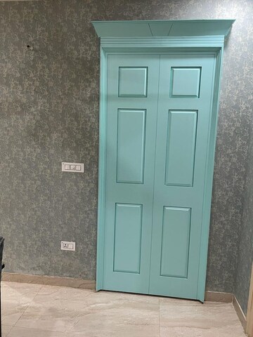 Building Lobby in 3 BHK Apartment at Trishla City, High Ground – for Sale