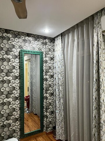 Bedroom in 3 BHK Apartment at Trishla City, High Ground – for Sale