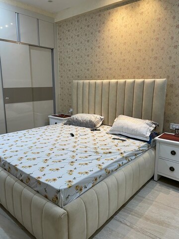 Bedroom in 3 BHK Apartment at Trishla City, High Ground – for Sale