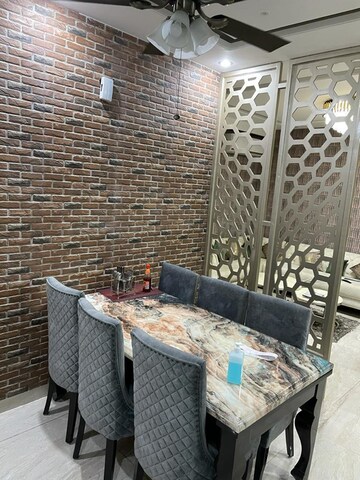 3 BHK Apartment – Exterior View View at Trishla City, High Ground - for Sale