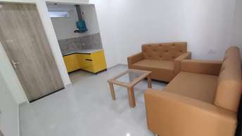 1 BHK Builder Floor For Rent in Sector 45 Gurgaon  7615669