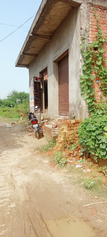  Plot – Exterior View View at Sector 87 - for Sale
