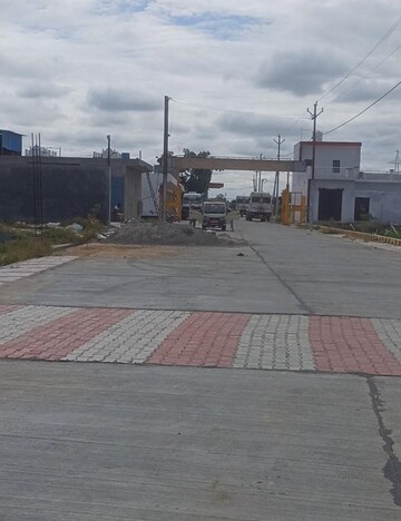 Land – Exterior View View at Bhojpur - for Sale