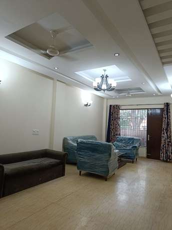 3 BHK Builder Floor For Rent in Sector 46 Gurgaon  7615709