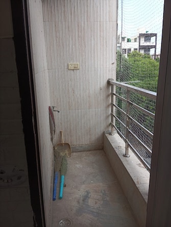 1 BHK Builder Floor For Rent in Rohini Sector 25 Delhi  7615752