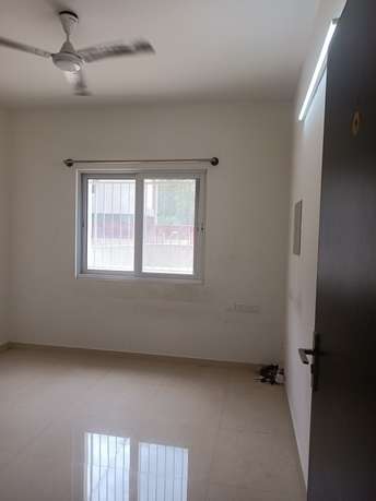 3.5 BHK Apartment For Rent in Bhartiya Nikoo Homes Thanisandra Main Road Bangalore  7615741