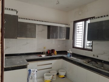 Kitchen in 3 BHK Villa at Guru Teg Bahadur Nagar – for Sale