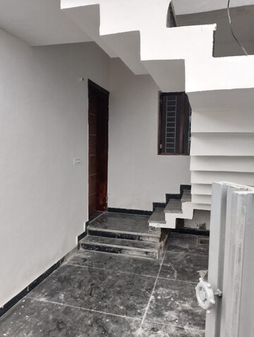 Staircase in 3 BHK Villa at Guru Teg Bahadur Nagar – for Sale