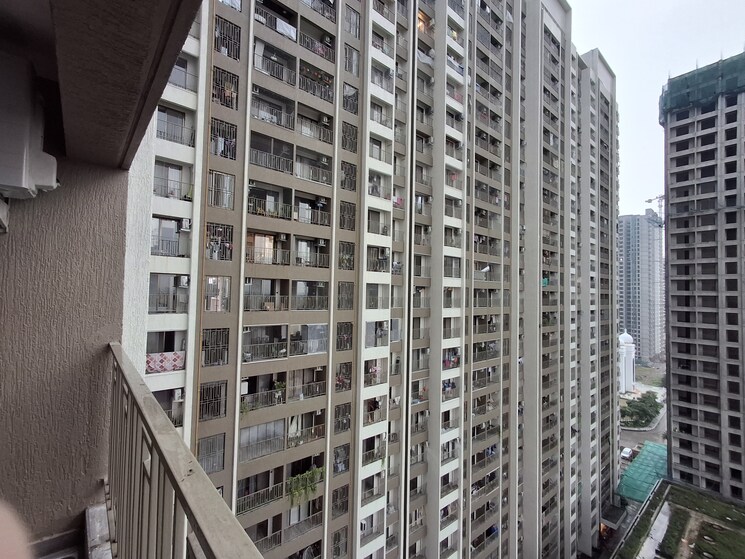 Exterior View, regency-antilia-phase-v-avana 2 Bedroom 744 Sq.Ft. Apartment In Ulhasnagar Thane 7615800