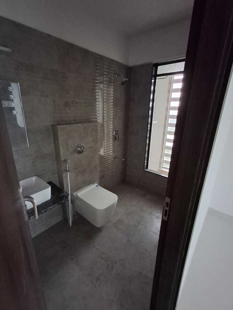 Bathroom, regency-antilia-phase-v-avana 2 Bedroom 744 Sq.Ft. Apartment In Ulhasnagar Thane 7615800