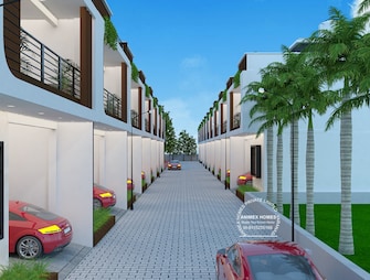 5 BHK Independent House For Resale in Babatpur Varanasi  7615826