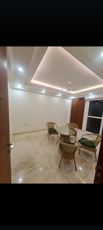 3 BHK Builder Floor For Rent in Kasia Kushinagar  7615821