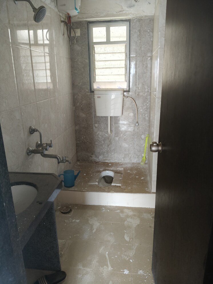 Bathroom, kundan-the-landmark 2 Bedroom 1312 Sq.Ft. Apartment In Undri Pune 7615805