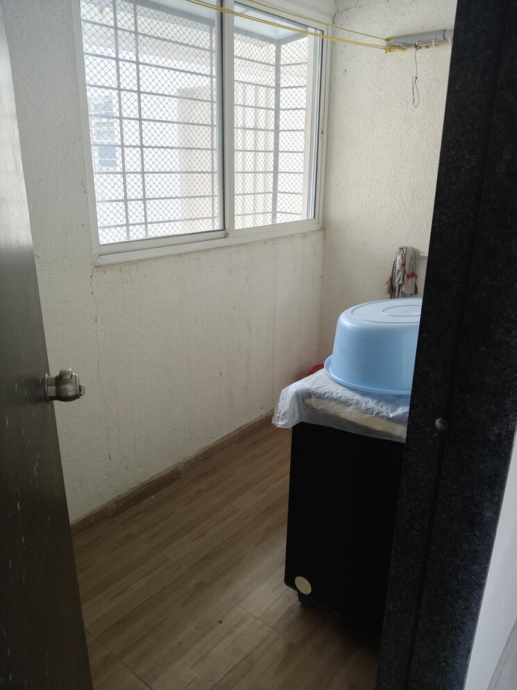 Balcony, kundan-the-landmark 2 Bedroom 1312 Sq.Ft. Apartment In Undri Pune 7615805