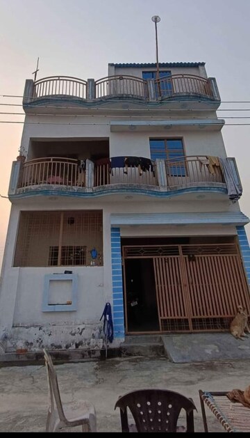 4 BHK Independent House For Sale in Suman Nagar