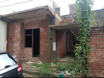  Plot For Sale in Bhopani Village