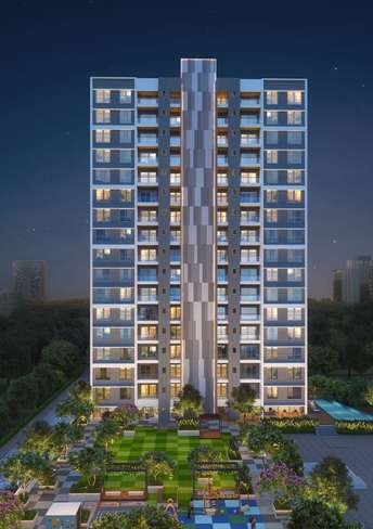 2 BHK Apartment For Resale in Dosti Greenscape Hadapsar Pune  7615841