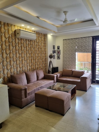 2 BHK Apartment For Resale in Green Park Extension Delhi  7615830