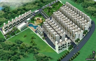 3 BHK Apartment For Resale in Prabhavathi Elegant Hoodi Bangalore  7615843