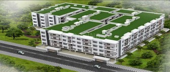 3 BHK Apartment For Resale in Prabhavathi Elegant Hoodi Bangalore  7615843