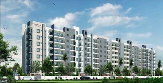 3 BHK Apartment For Resale in Prabhavathi Elegant Hoodi Bangalore  7615843