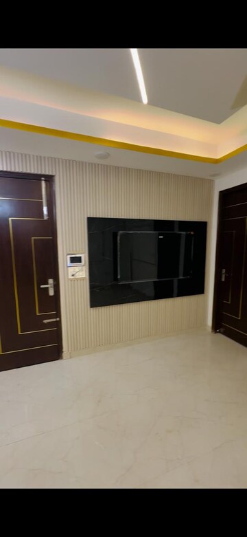 3 BHK Builder Floor – Exterior View View at Krishna Colony - for Sale