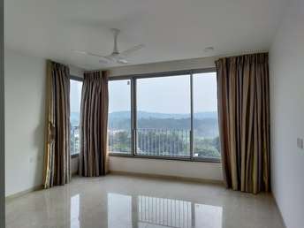 3 BHK Apartment For Rent in Oberoi Realty Esquire Goregaon East Mumbai  7615858