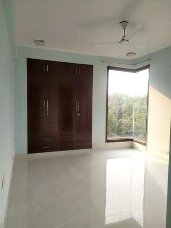 3 BHK Apartment For Rent in Chittaranjan Park Delhi  7615868