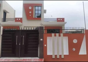  Plot – Exterior View View at Sector 143a Noida - for Sale