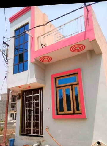  Plot – Exterior View View at Sector 143a Noida - for Sale