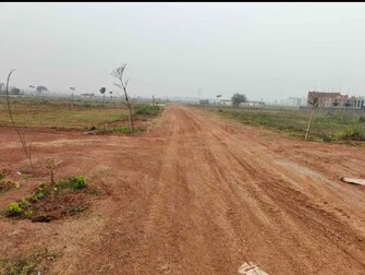 Plot For Resale in Kabir Nagar Raipur  7615896