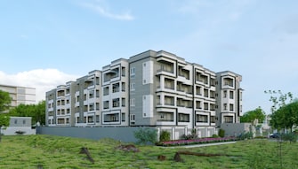 3 BHK Apartment For Resale in DS Max Stavam Nest Yelahanka Bangalore  7615860