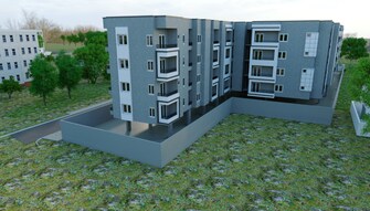 3 BHK Apartment For Resale in DS Max Stavam Nest Yelahanka Bangalore  7615860