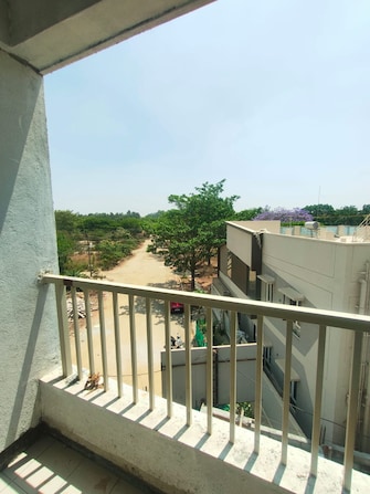 3 BHK Apartment For Resale in DS Max Stavam Nest Yelahanka Bangalore  7615860