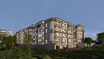 3 BHK Apartment For Resale in DS Max Stavam Nest Yelahanka Bangalore  7615860