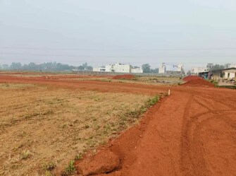 Plot For Resale in Kabir Nagar Raipur  7615896