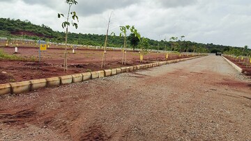 Plot Area in  Plot at Budhera – for Sale