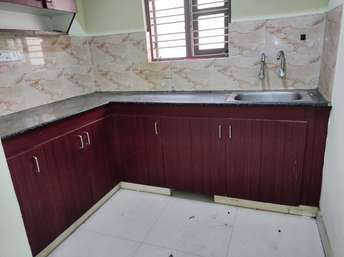 2 BHK Apartment For Rent in Murugesh Palya Bangalore  7615891