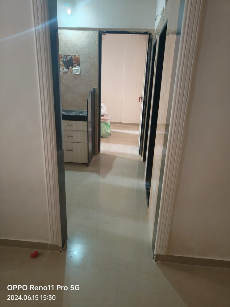 Kitchen, dharti-orange-heights 1 Bedroom 365 Sq.Ft. Apartment In Nalasopara West Palghar 7615919