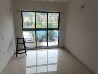 1 BHK Apartment For Rent in Hiranandani Zen Maple Powai Mumbai  7615958