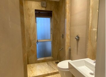Bathroom in 3 BHK Apartment at Kalpataru Radiance, Goregaon West – for Sale