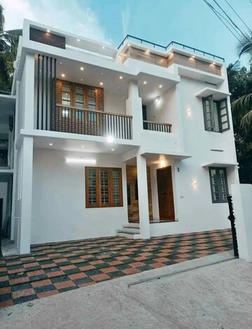 3 BHK Villa For Resale in Thavarekere Magadi Road Bangalore  7616025